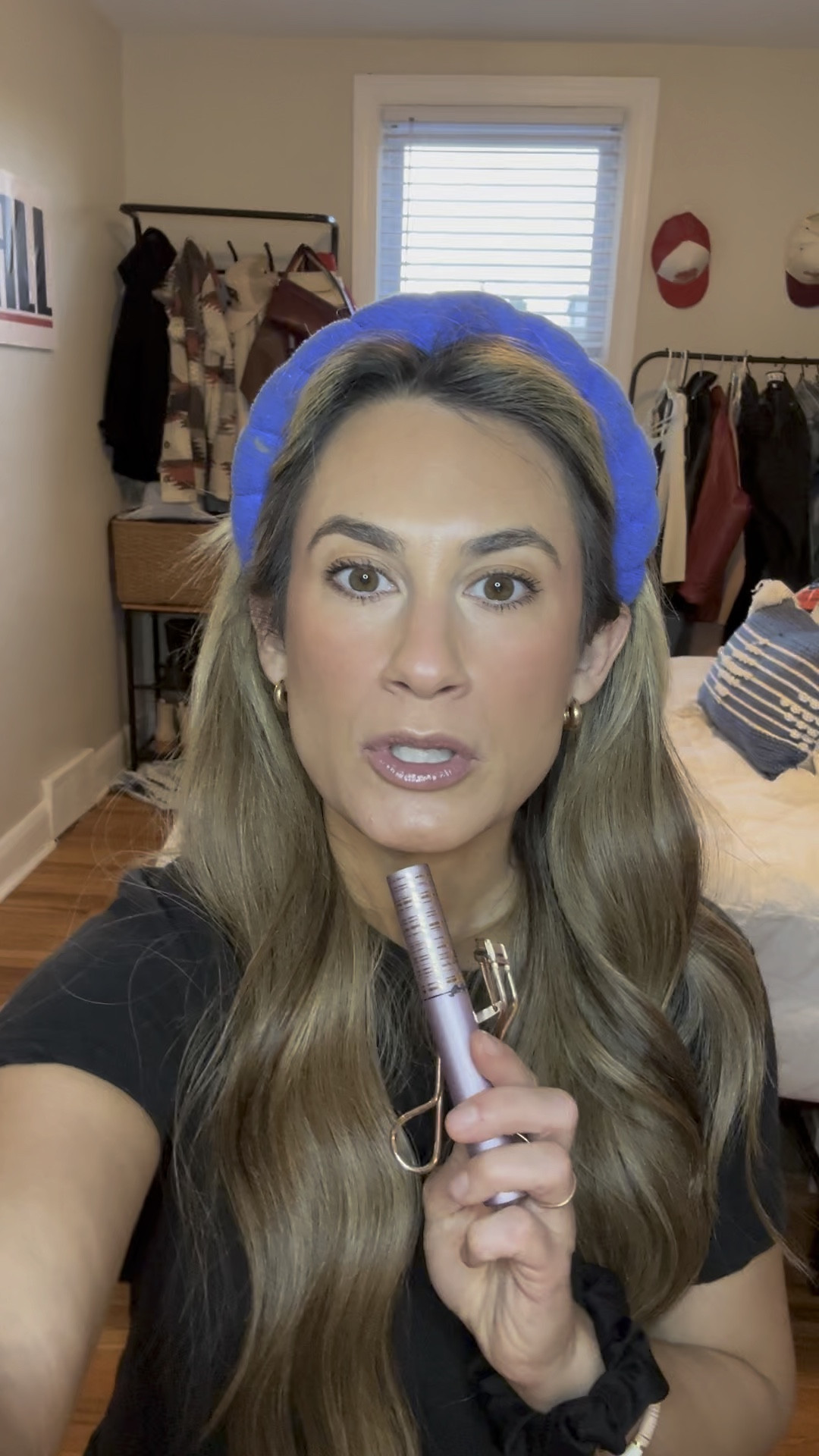 SEPHORA sale pt. 2…the only mascara you need for luscious lashes 

#LTKBeauty #LTKCyberWeek #LTKFindsUnder50