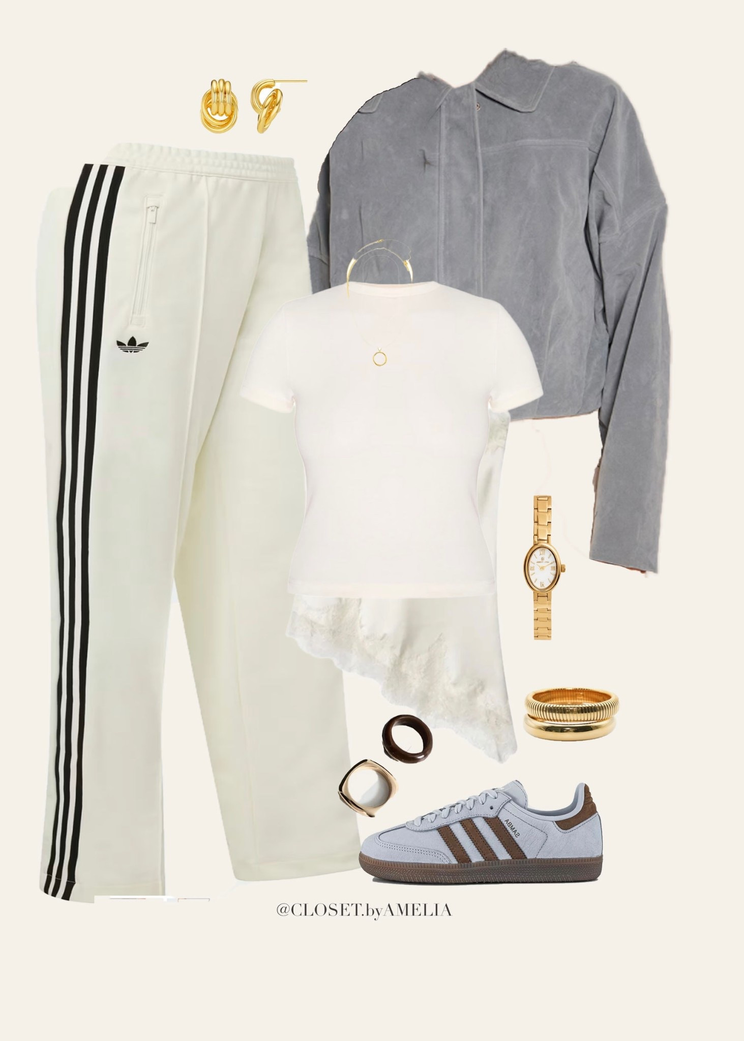 Spring 2026 Outfits ☀️🌼 

#LTKuk #LTKspring #LTKFashionMonth
