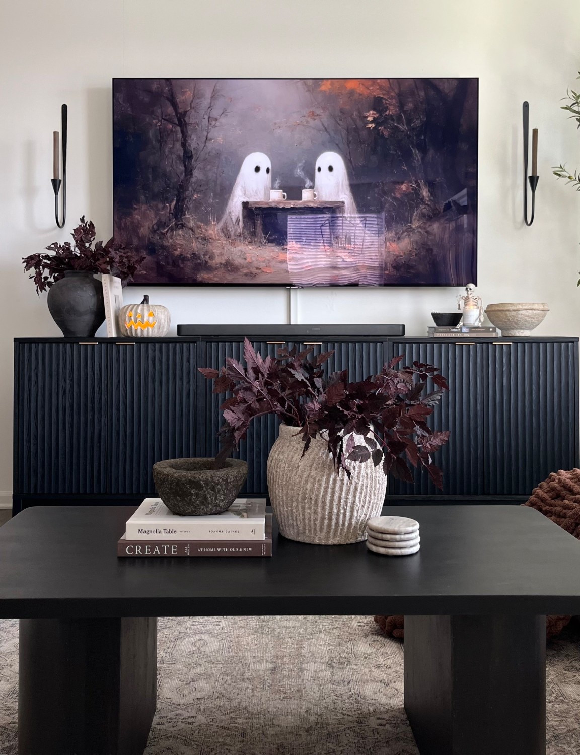 Fall / Halloween Styling 

#LTKHalloween #LTKSeasonal #LTKHome