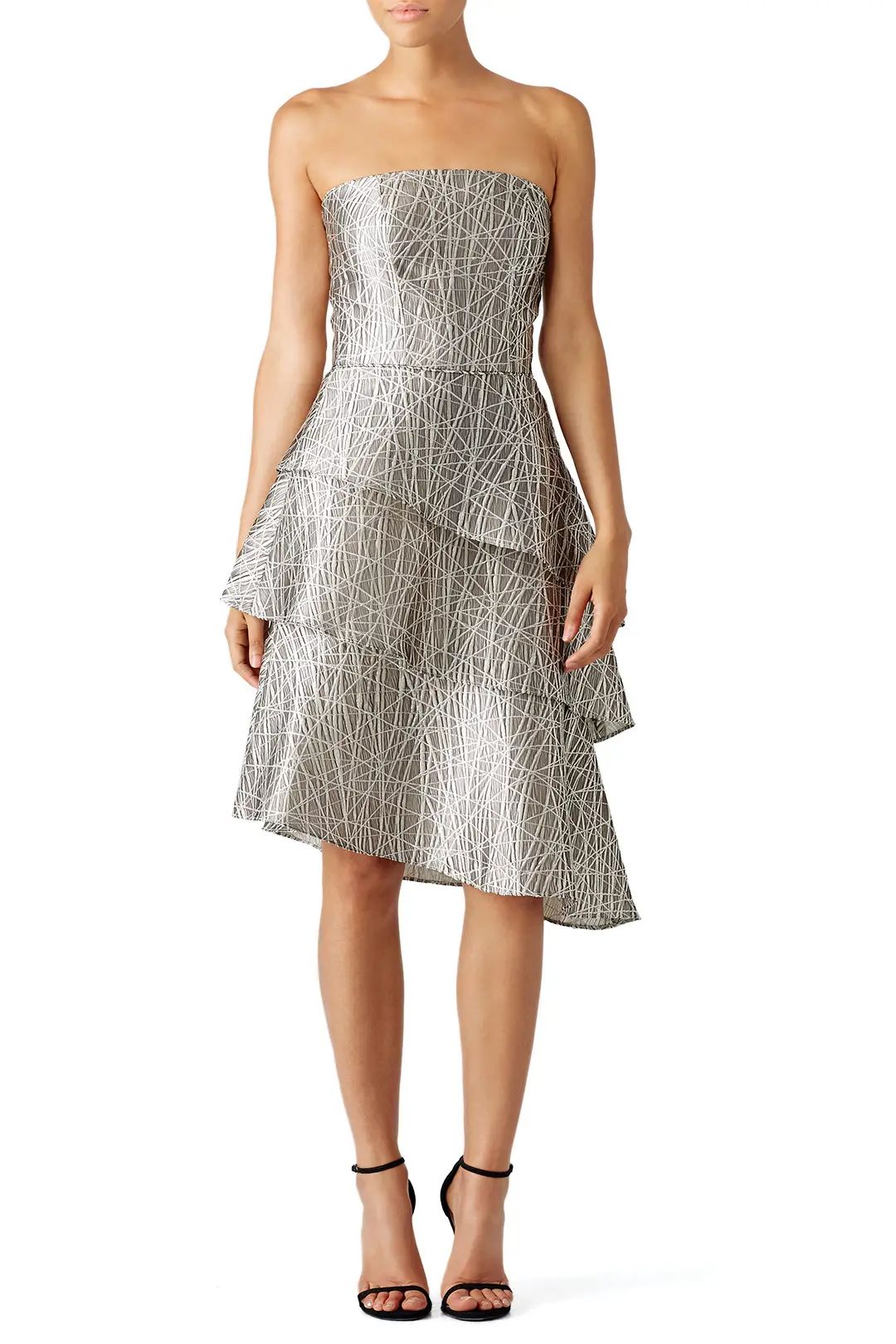 Ava Maria Cocktail Dress | Rent the Runway