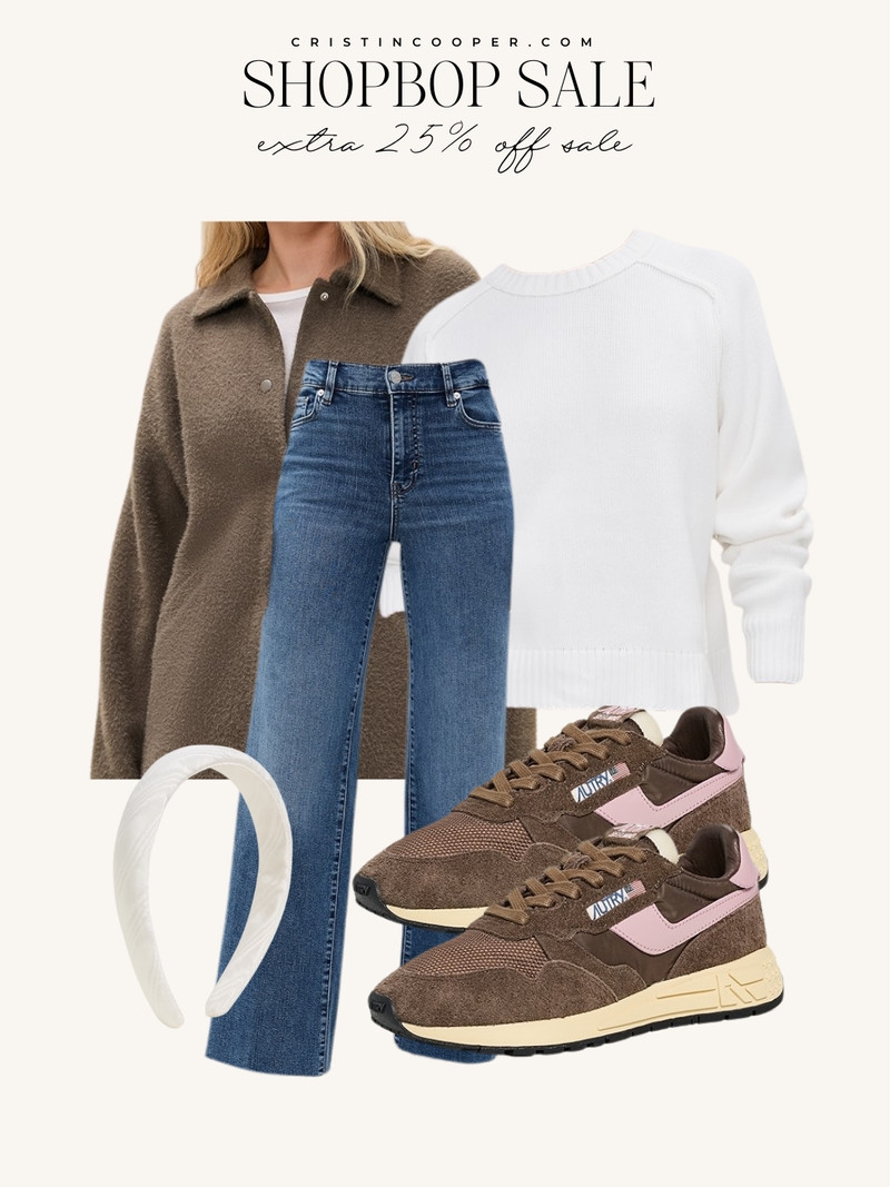 Outfit Inspiration from the Shopbop Sale 

 #LTKSeasonal #LTKSaleAlert