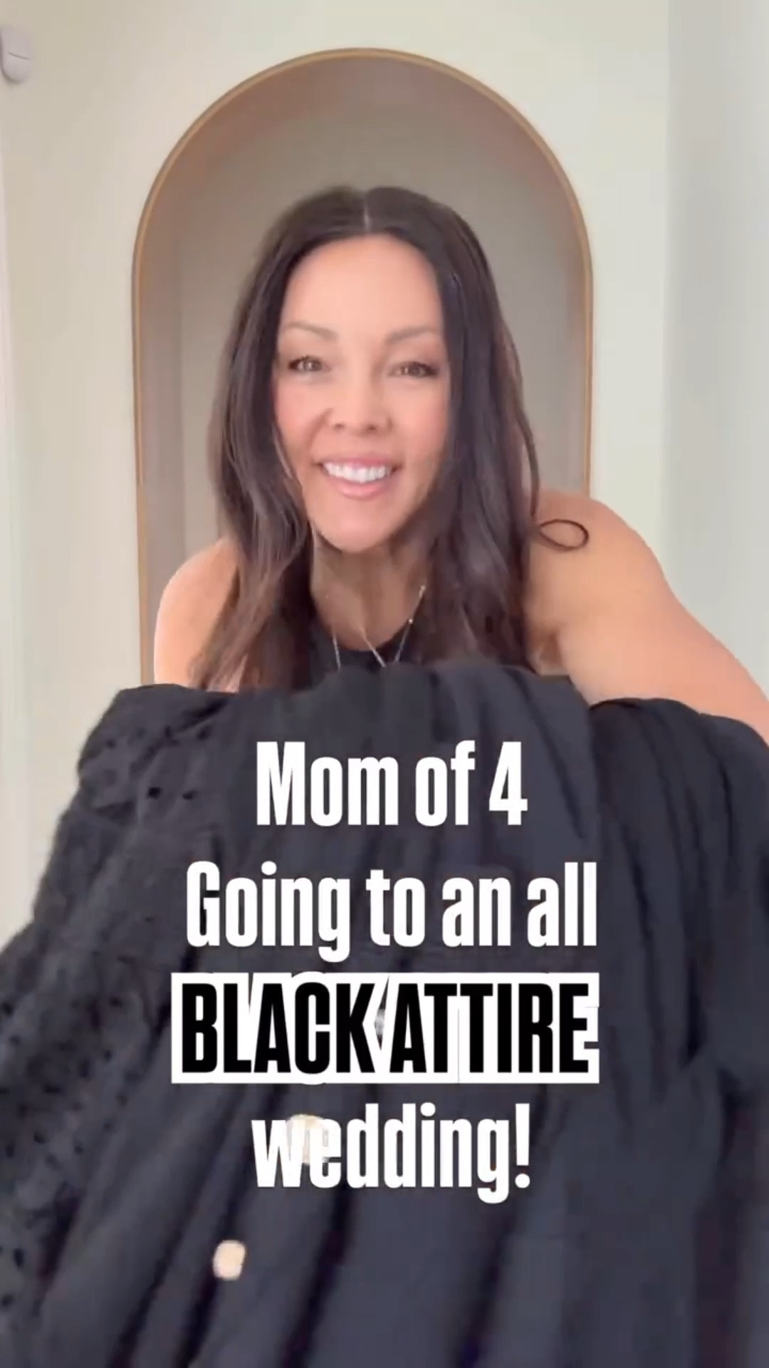 Wearing size small in all! 
The wedding dress code is BLACK and I’m trying to find the perfect fit. What’s your favorite? I def found a few keepers all under $70 most under $50. Just say no to the choir dress though 🥴.
Amazon dresses
Amazon fashion 

#LTKSaleAlert #LTKFindsUnder50 #LTKWedding