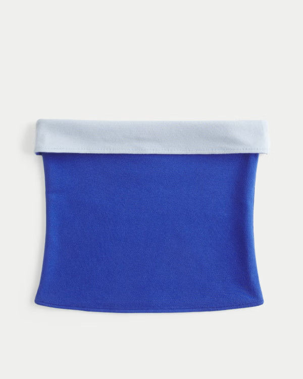 Taylor Reversible Tube Top | Hollister (US)