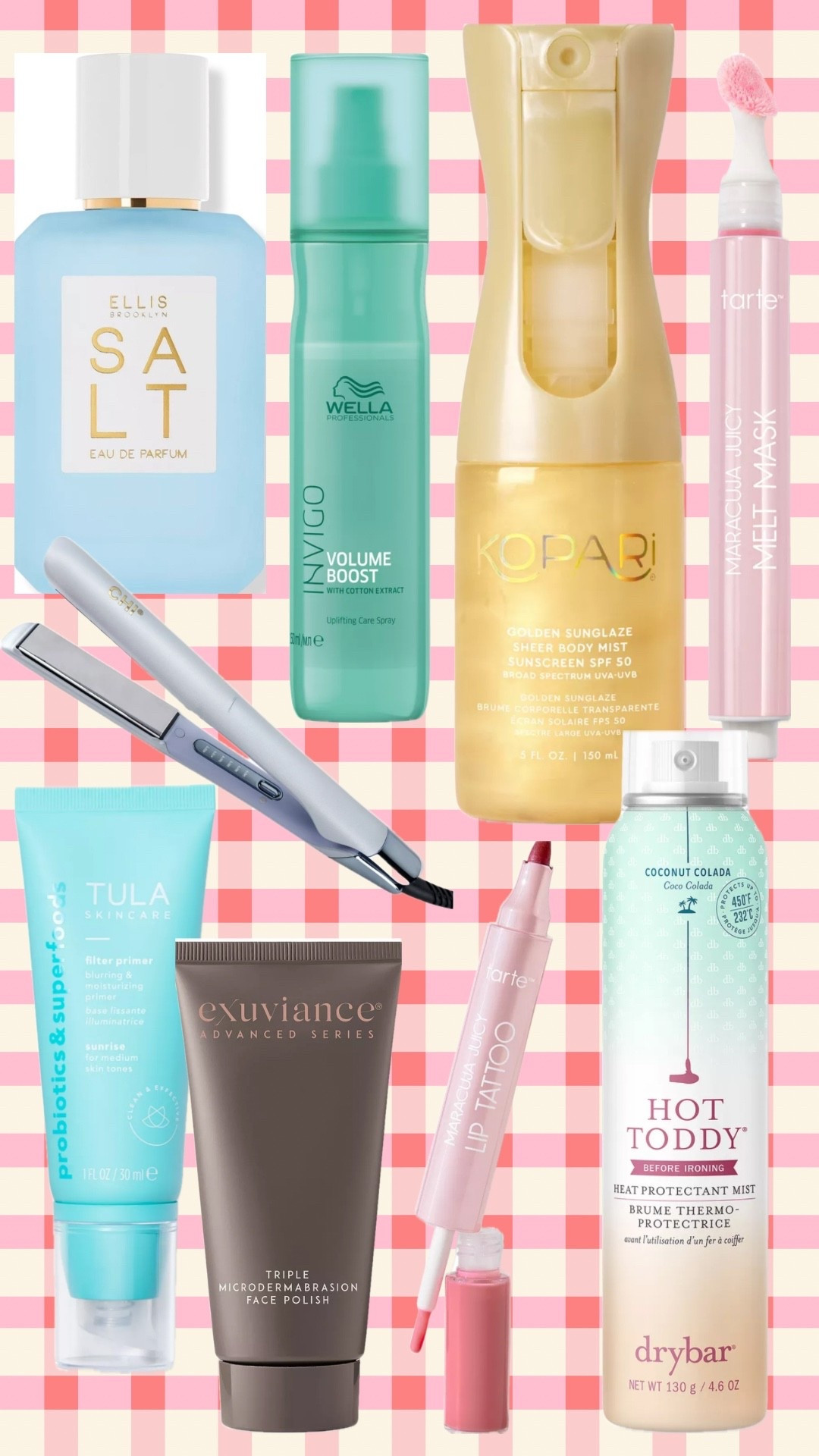 So many goodies for today’s 50% off deals!! 

Ulta Beauty | 21 days of beauty | hair care | skin care | perfumee

#LTKSpringSale #LTKBeauty #LTKSaleAlert