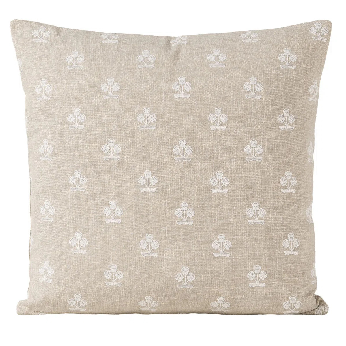 Hamachi Pillow Cover & Insert | Wayfair North America