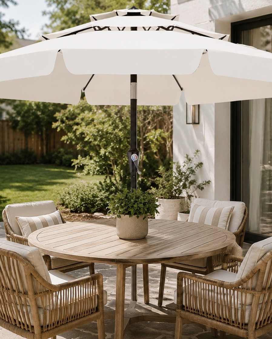 Outdoor patio umbrella

#LTKMothersDay #LTKHome #LTKSeasonal