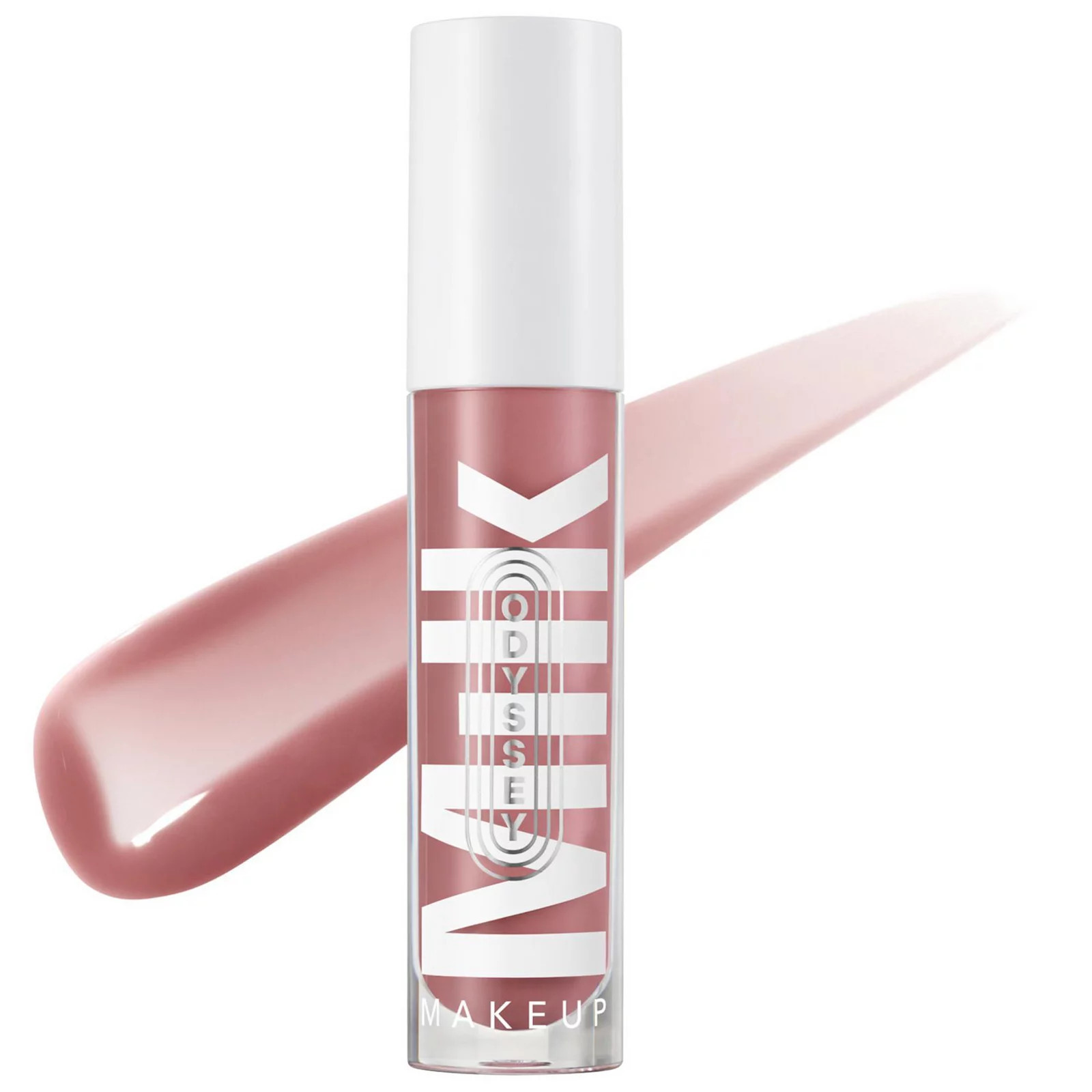 MILK MAKEUP Odyssey Hydrating Non-Sticky Lip Oil Gloss, Size: 0.2 FL Oz, Wander | Kohl's