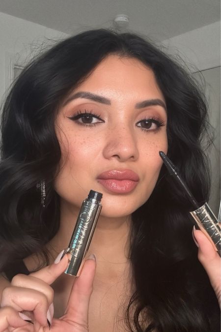 My new drug-store mascara obsession! Panorama Mascara from L’Oreal Paris. Fans out my lashes and delivers glamorous results  

#LTKbeauty #LTKover40