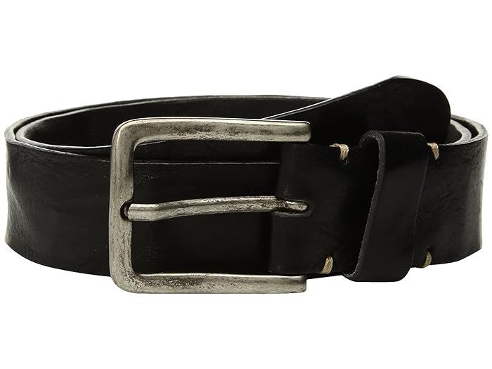 Amsterdam Heritage 40003 (Black) Belts | Zappos