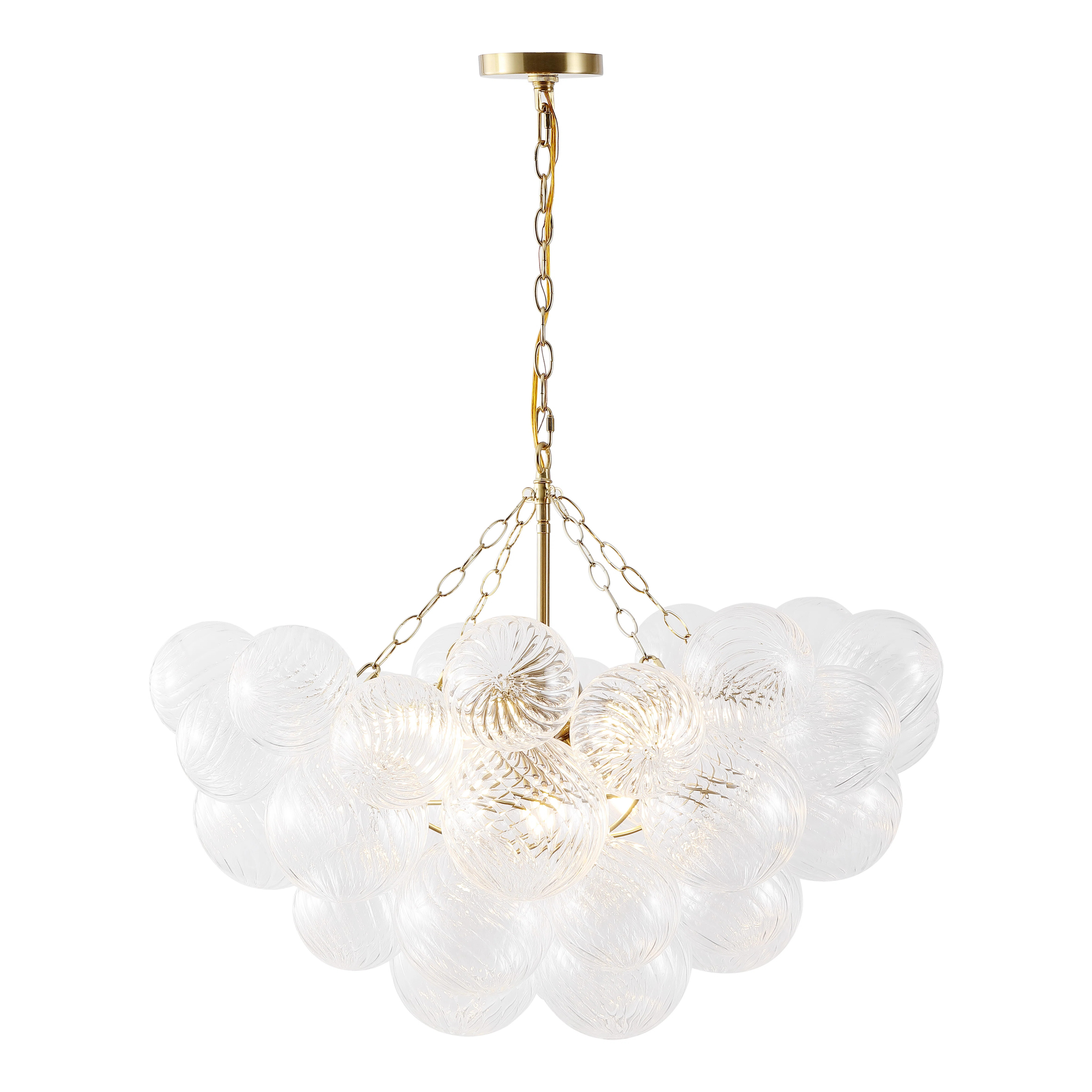 Betty Glass Bubbles Chandelier | Wayfair North America