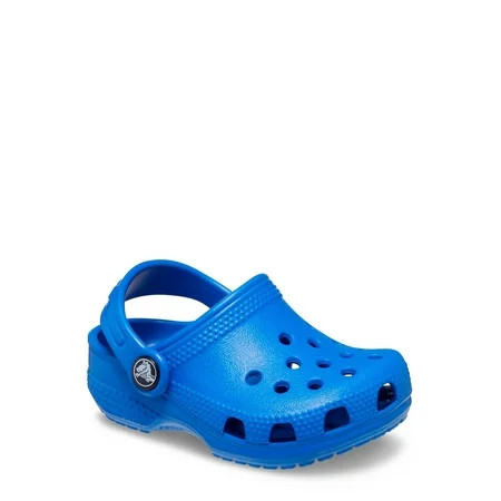 Crocs Toddler & Kids Classic Clog  Sizes 4-5 | Walmart (US)