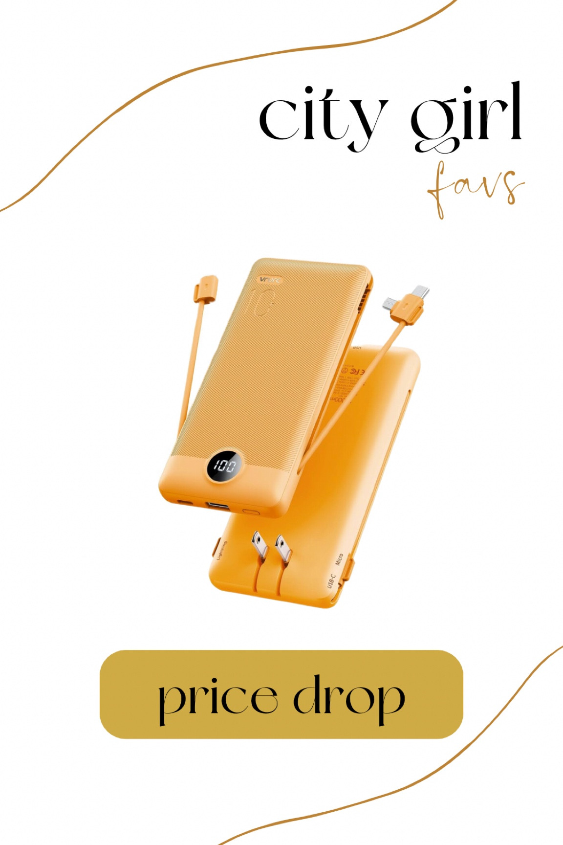 Must-have for traveling! Don’t miss this price drop on my favorite portable charger! #charger #portablecharger #powerbank  #amazon

#LTKTravel #LTKFindsUnder50 #LTKFamily