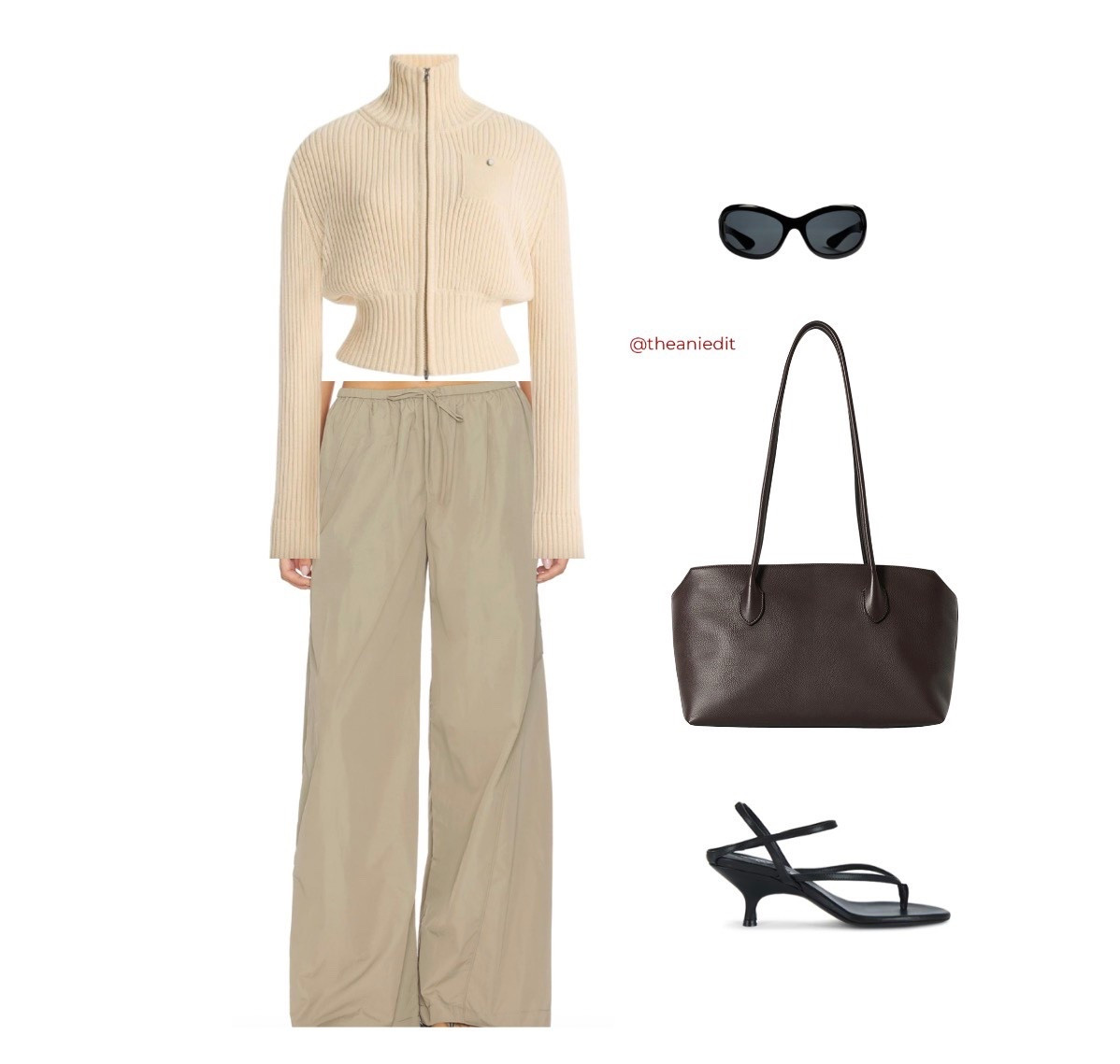 Cool girl spring look 

#LTKootd #LTKdayinmylife #LTKgrwm