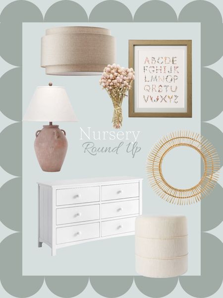 Everything that is in Emma’s nursery! Loved how this space turned out! 

#LTKFind #LTKhome