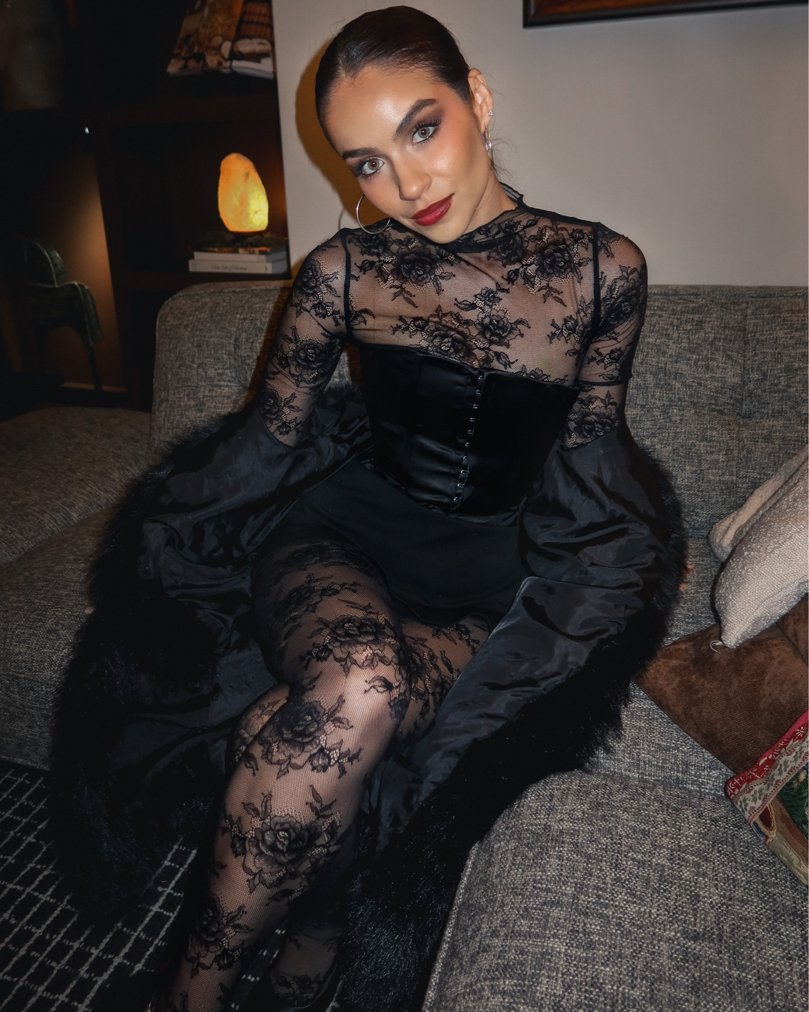 Go out outfit
Going out outfit 

#LTKSeasonal