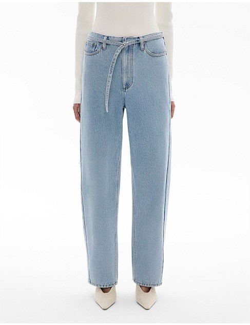 Thin Waistband Jean | David Jones (Australia & New Zealand)