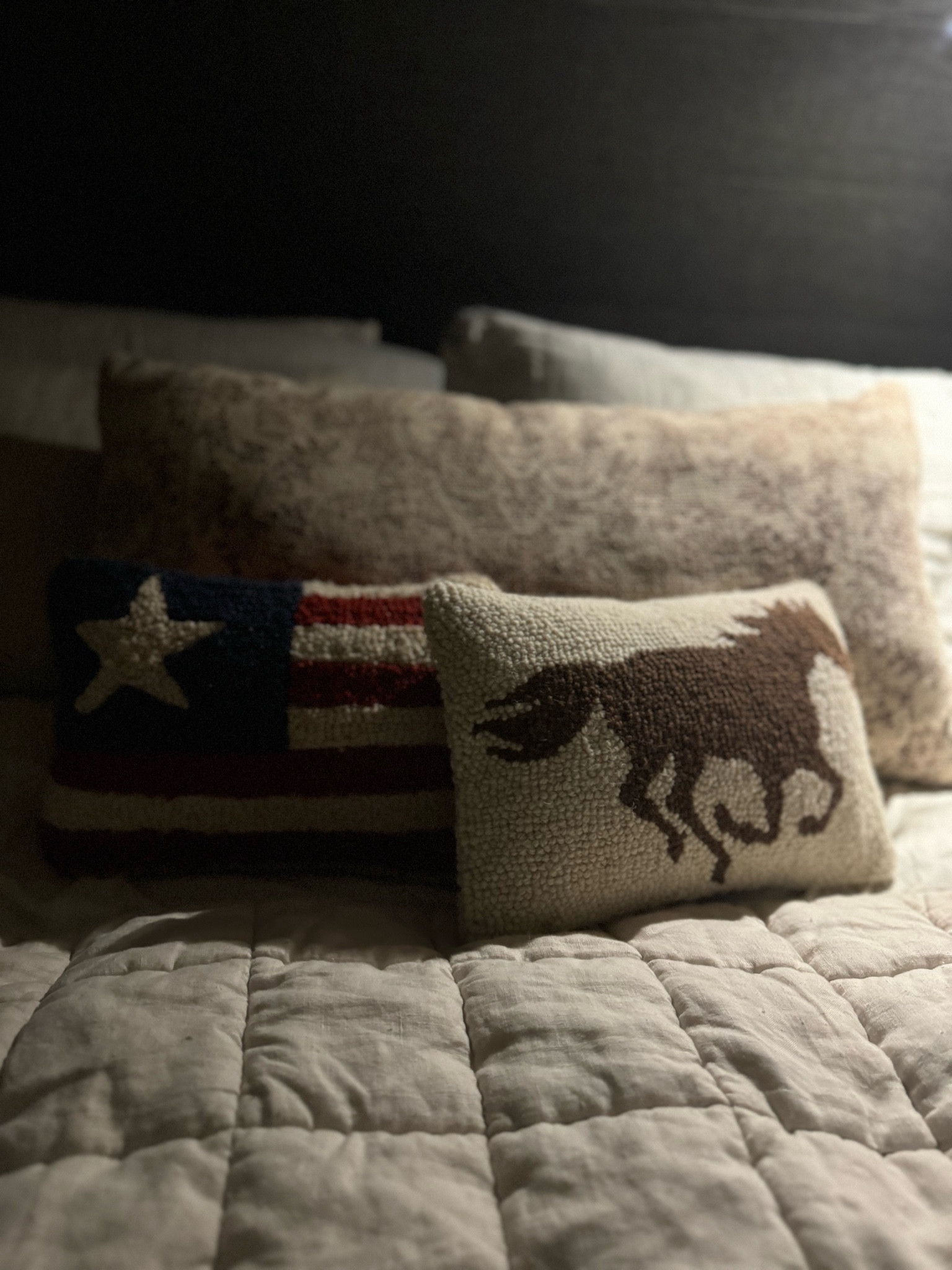 Linked some of my favorite mini pillows.  These are so great for small spaces as well as homes for a touch of fun in any space!  Also super cute for a kids room.

#LTKSeasonal #LTKkids #LTKhome