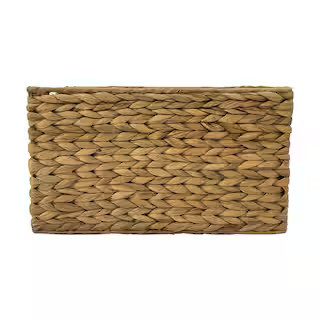 Large Rectangle Basket by Ashland® | 17" x 12" x 10" | Michaels® | Michaels Stores