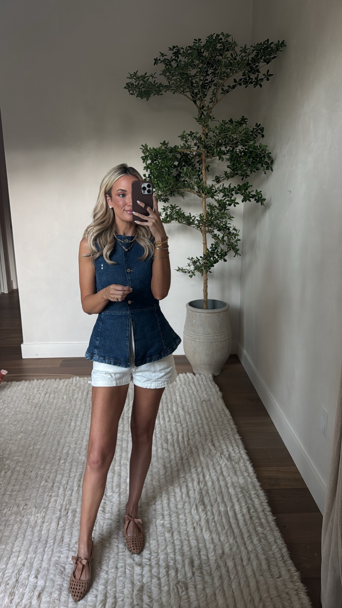 Yesterdays look! 

#LTKSeasonal #LTKStyleTip #LTKFindsUnder100