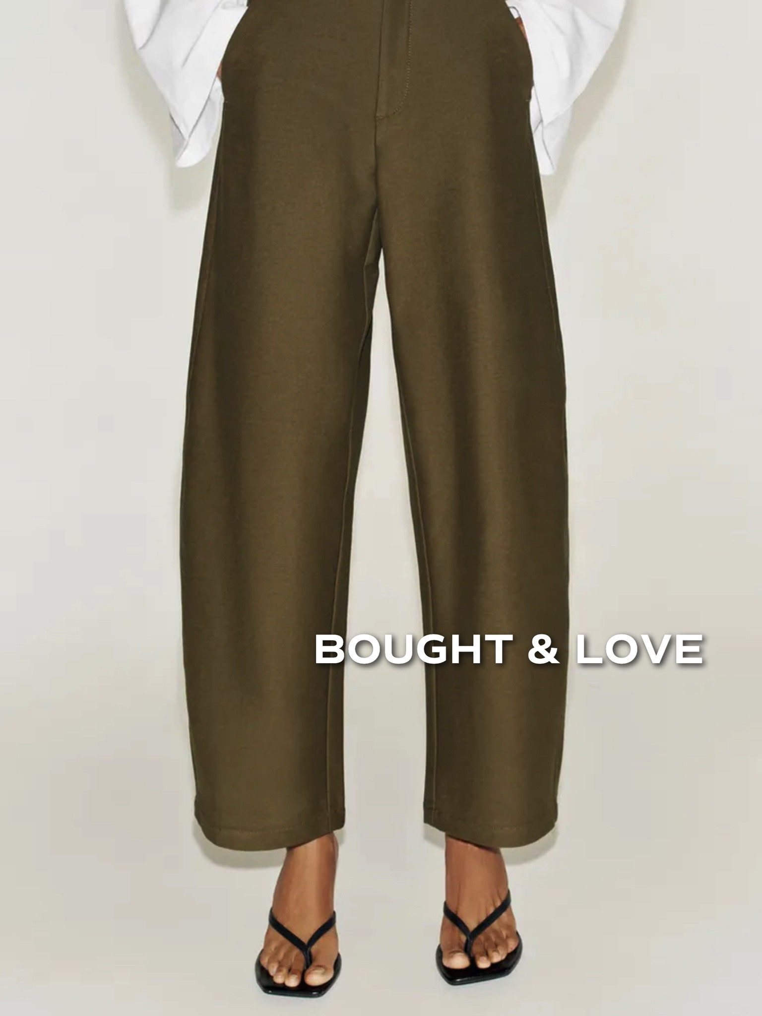 New finds at Zara!