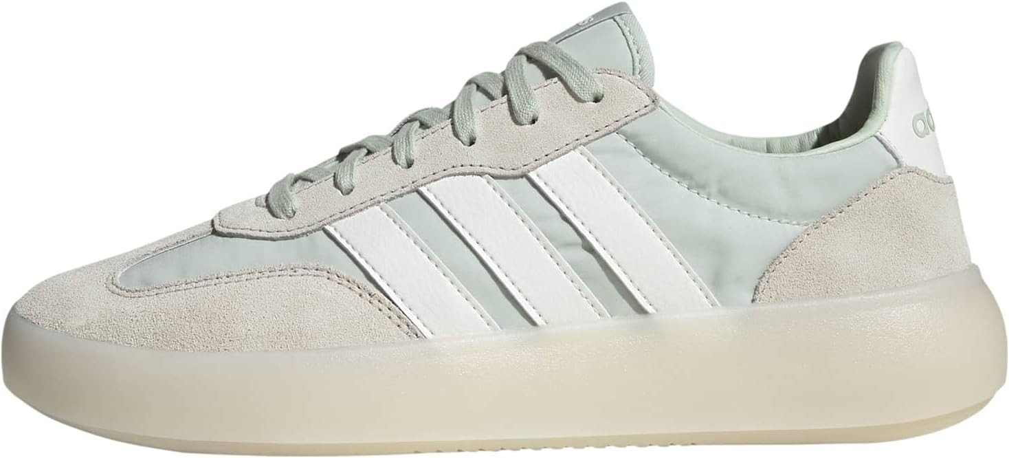 adidas Women's Barreda Decode Sneakers | Amazon (US)