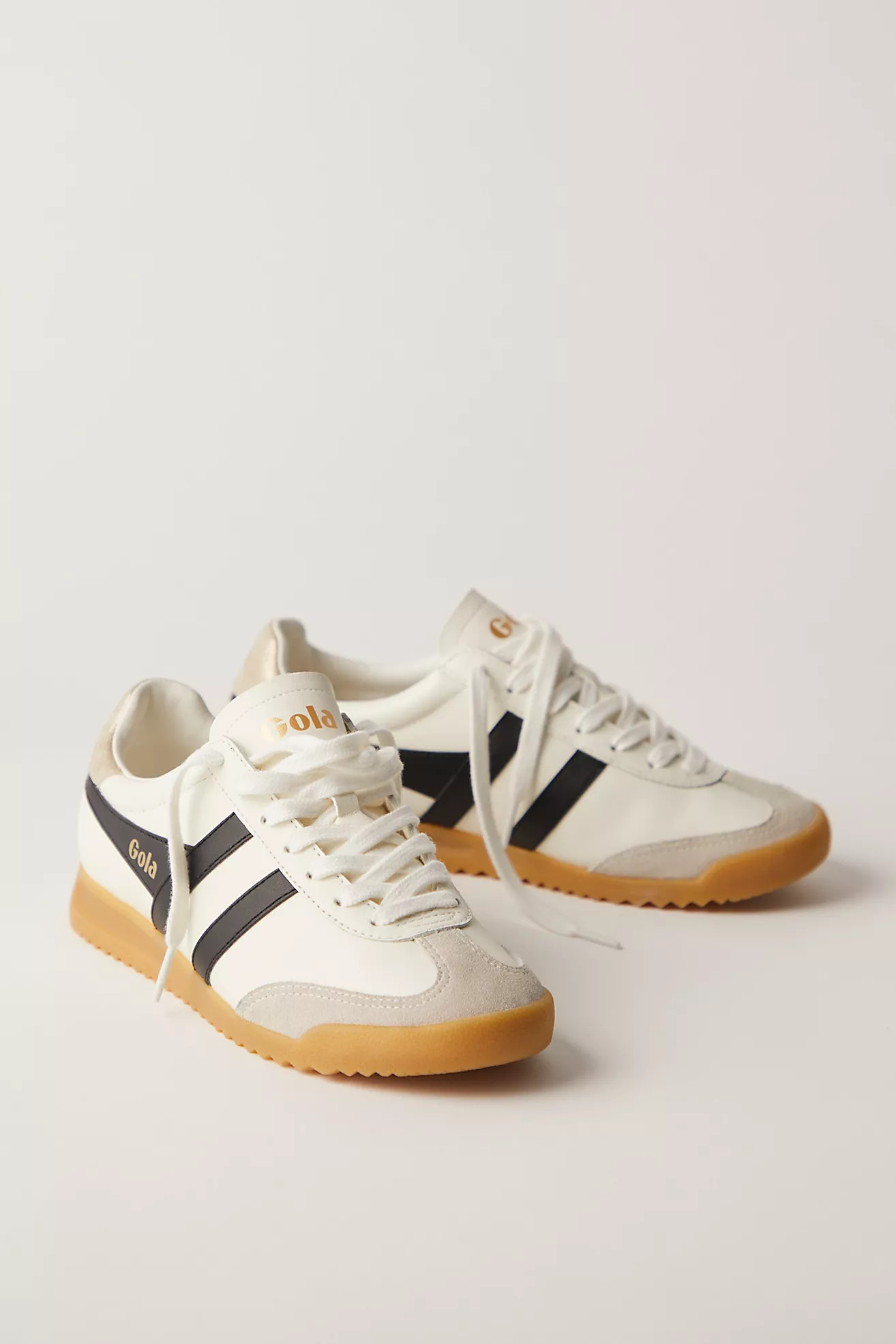 Gola Torpedo Sneakers | Free People (Global - UK&FR Excluded)