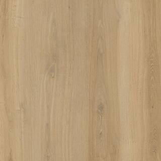 8.7 in. W Hudspeth Maple Click Lock Luxury Vinyl Plank Flooring (21.45 sq. ft./case) | The Home Depot
