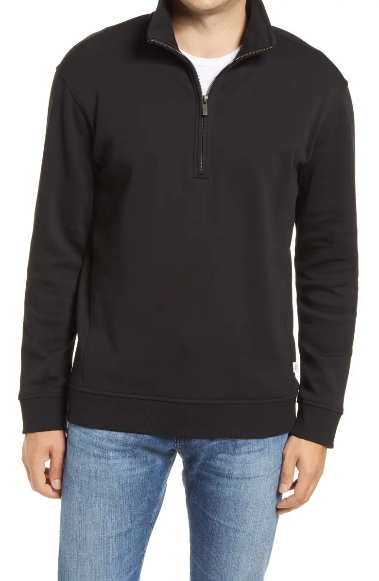 Zeke Half-Zip Pullover | Nordstrom