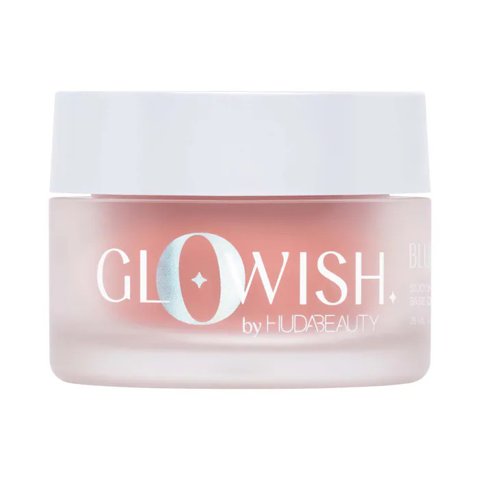 Glowish Blur Jam Silicone Free Smoothing Primer | Sephora (US)