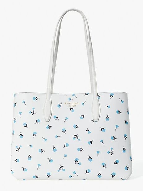 all day dainty bloom large tote | Kate Spade New York | Kate Spade (US)