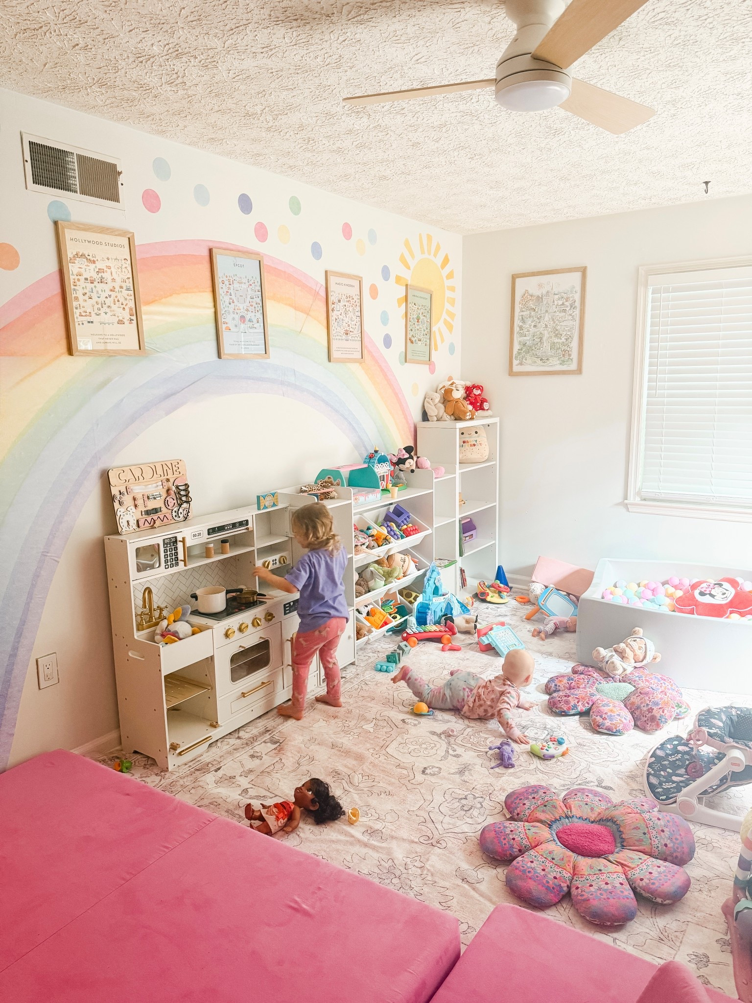 Playroom items that we love!

#LTKBaby #LTKOver40 #LTKKids