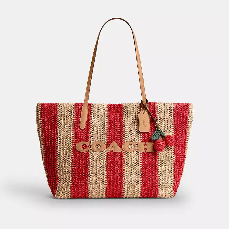 City Tote Bag | Coach (US)