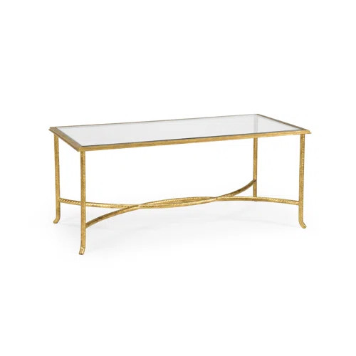 WoodbridgeFurniture Madeleine Coffee Table | Perigold | Wayfair North America