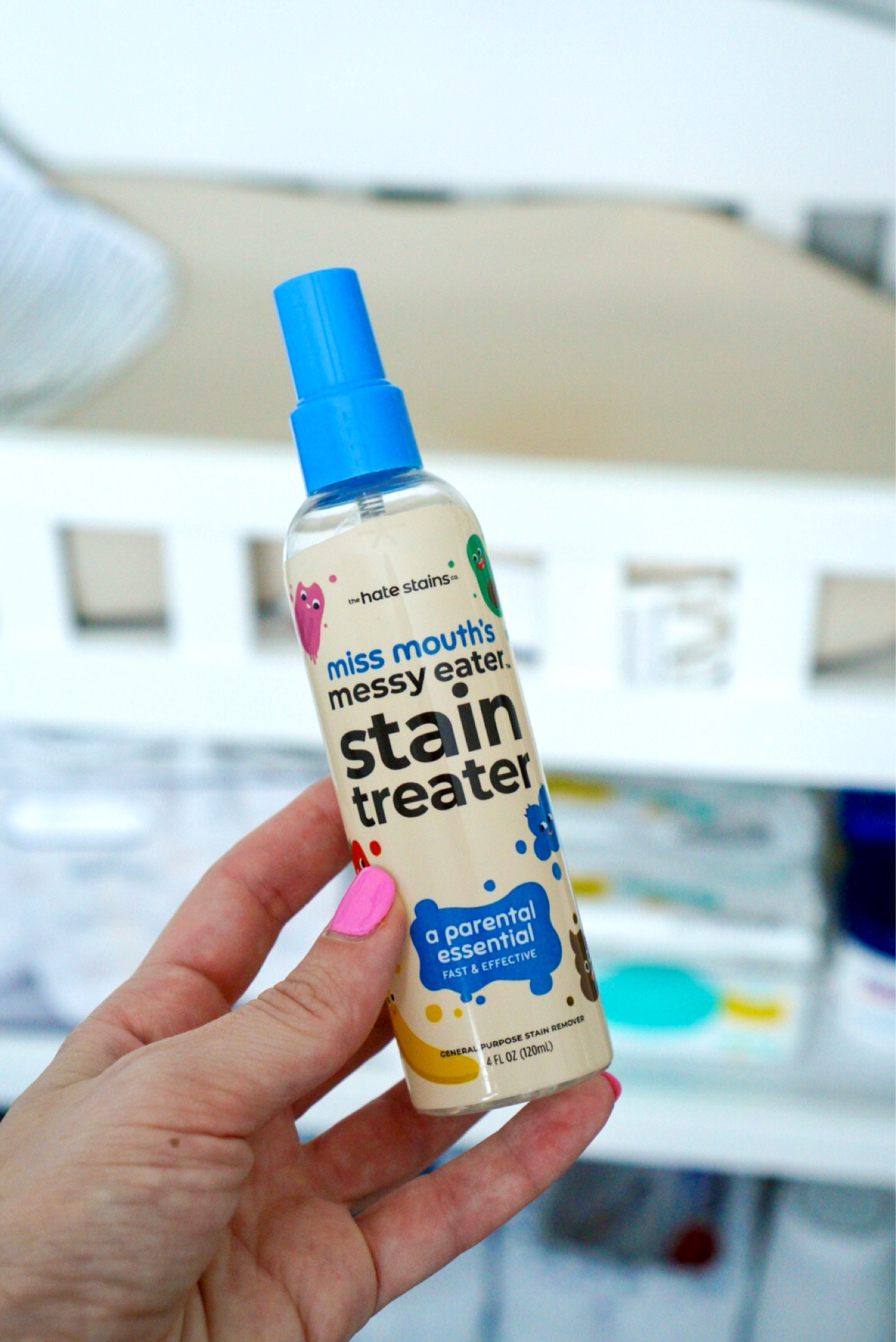 Baby stain remover // Amazon baby essentials 

#LTKBaby #LTKKids #LTKFamily