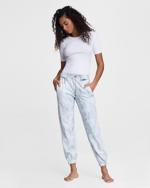 Shop the Miramar Sweatpants - Oasis | rag + bone