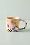 Fotini Tikkou Visage Mug | Anthropologie (US)