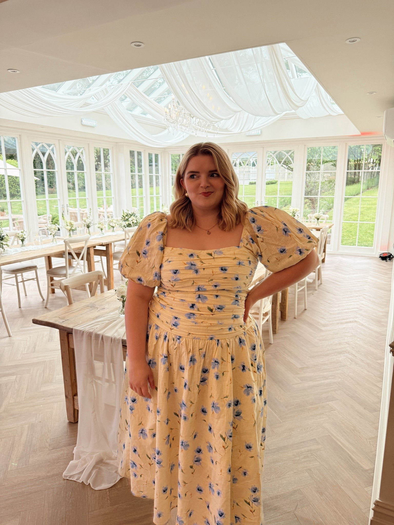 Wedding guest dress

#LTKwedding #LTKuk #LTKmidsize