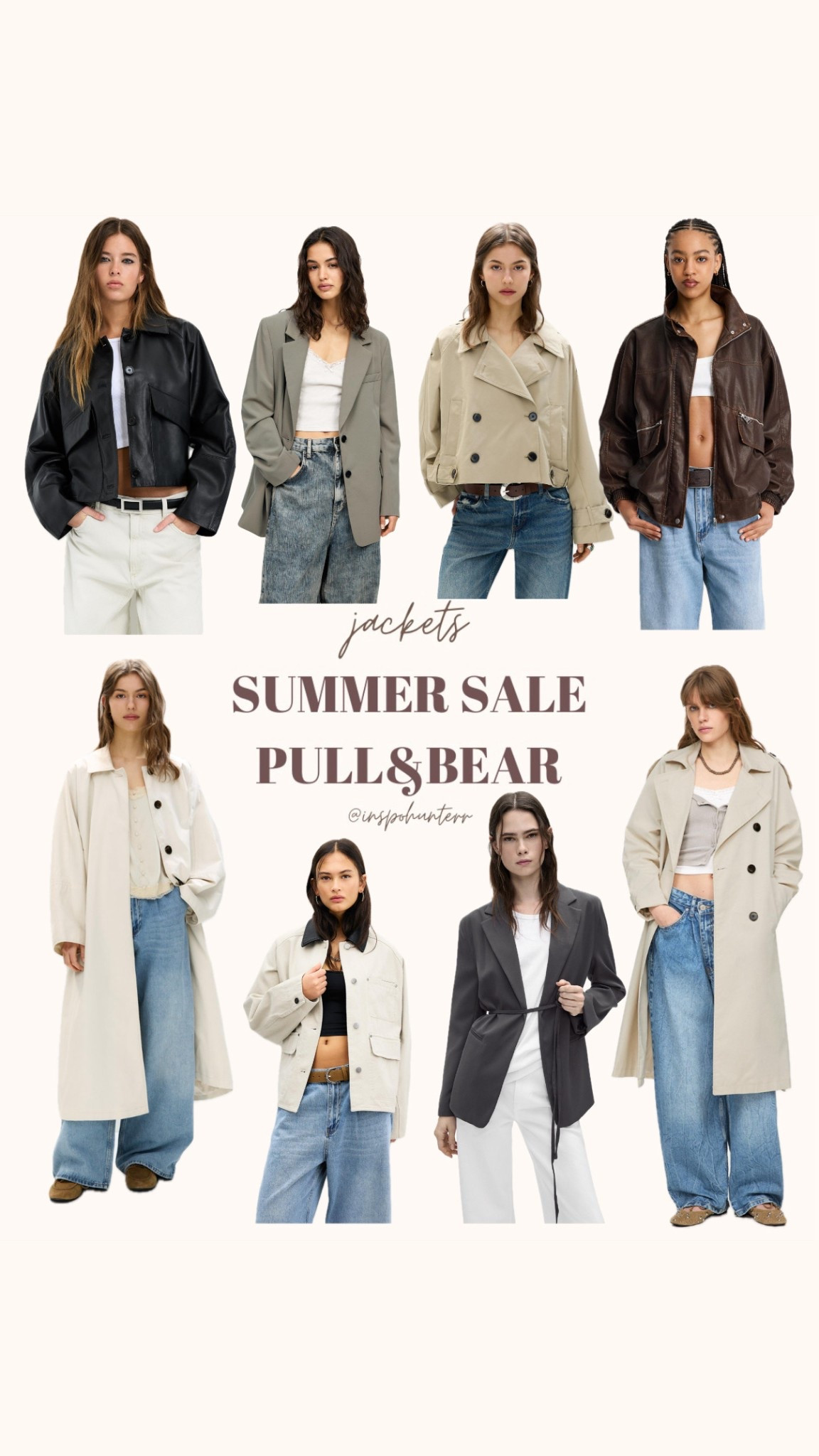 PULL AND BEAR SUMMER SALE FINDS 🤍

#LTKeurope #LTKdeutschland #LTKsale