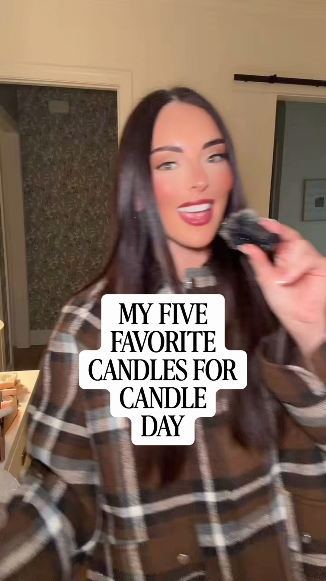 The BEST day of the year 🎉✨

#LTKHoliday