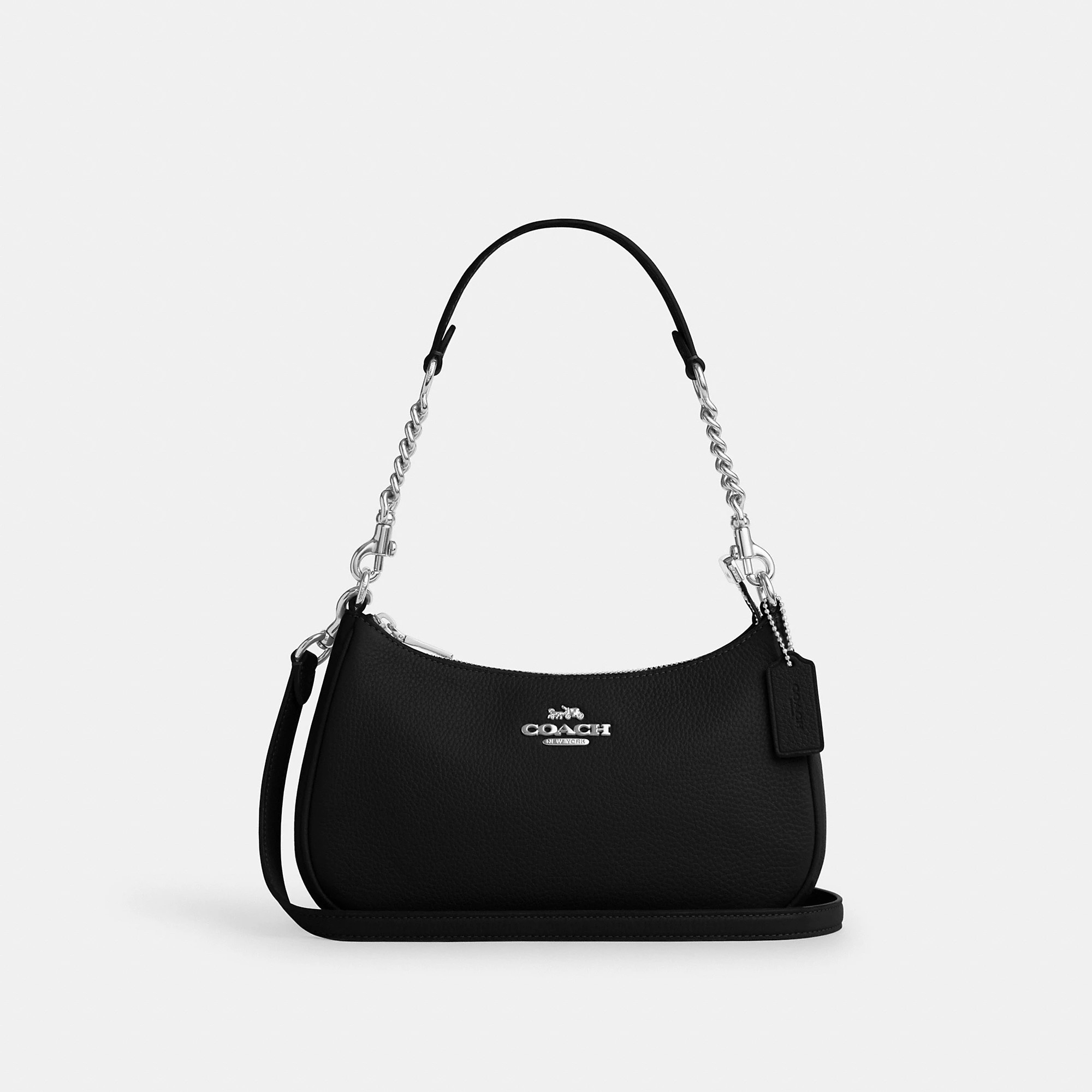 Teri Shoulder Bag | Coach Outlet US