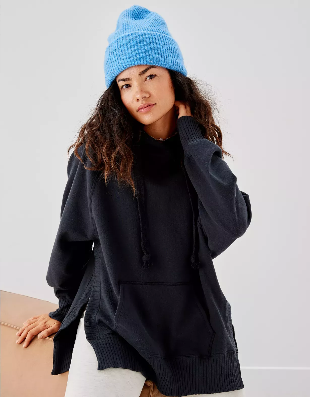 AE Oversized Hangout Hoodie curated on LTK