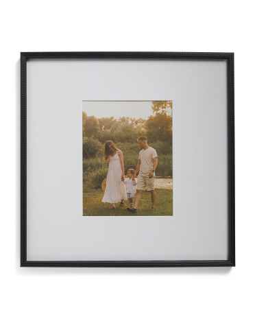 24x24 Matted To 11x14 Beaded Edge Wall Frame | Mother's Day Gifts | Marshalls | Marshalls
