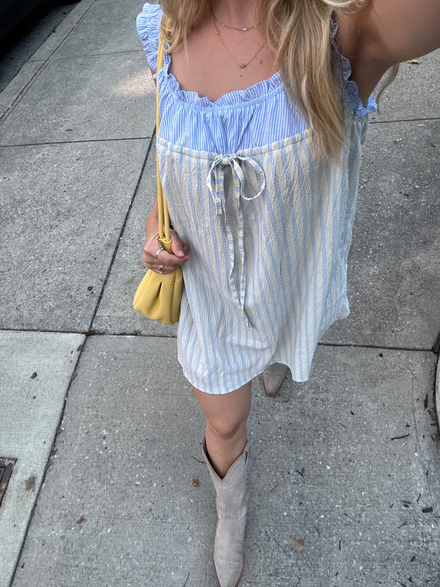 Ideal summer dress ✨

#LTKSeasonal