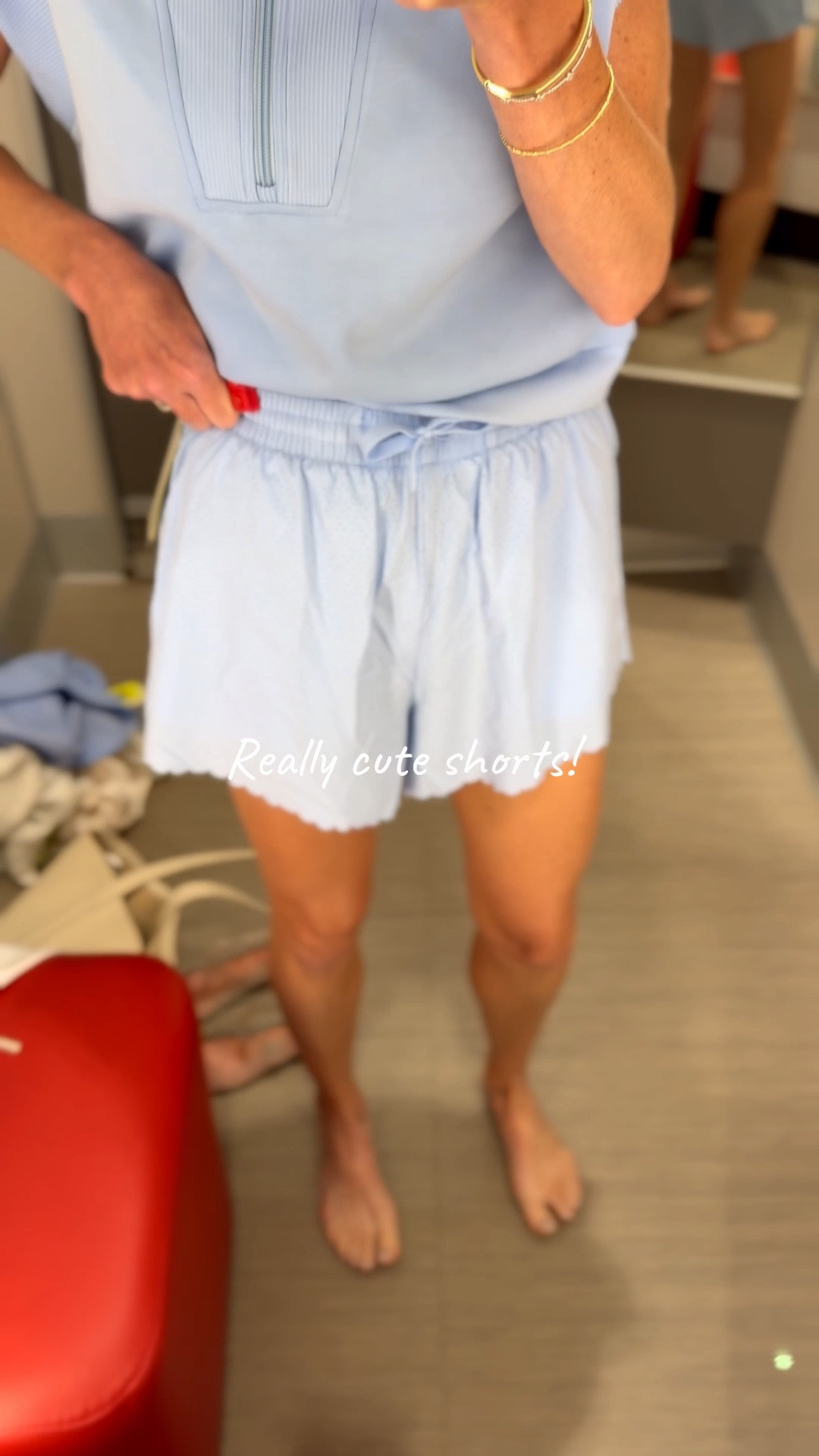 Size small!