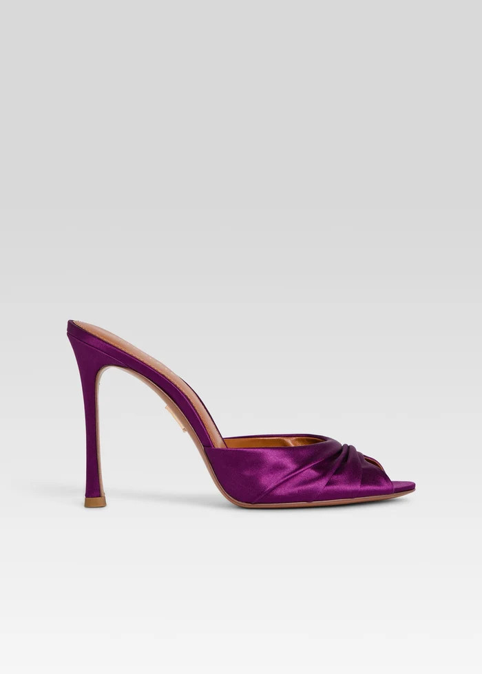 Alejandra Mule | Retrofete