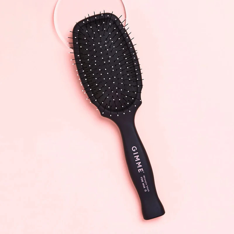 Detangling Brush - Fine Hair | Gimme Beauty | GIMME BEAUTY