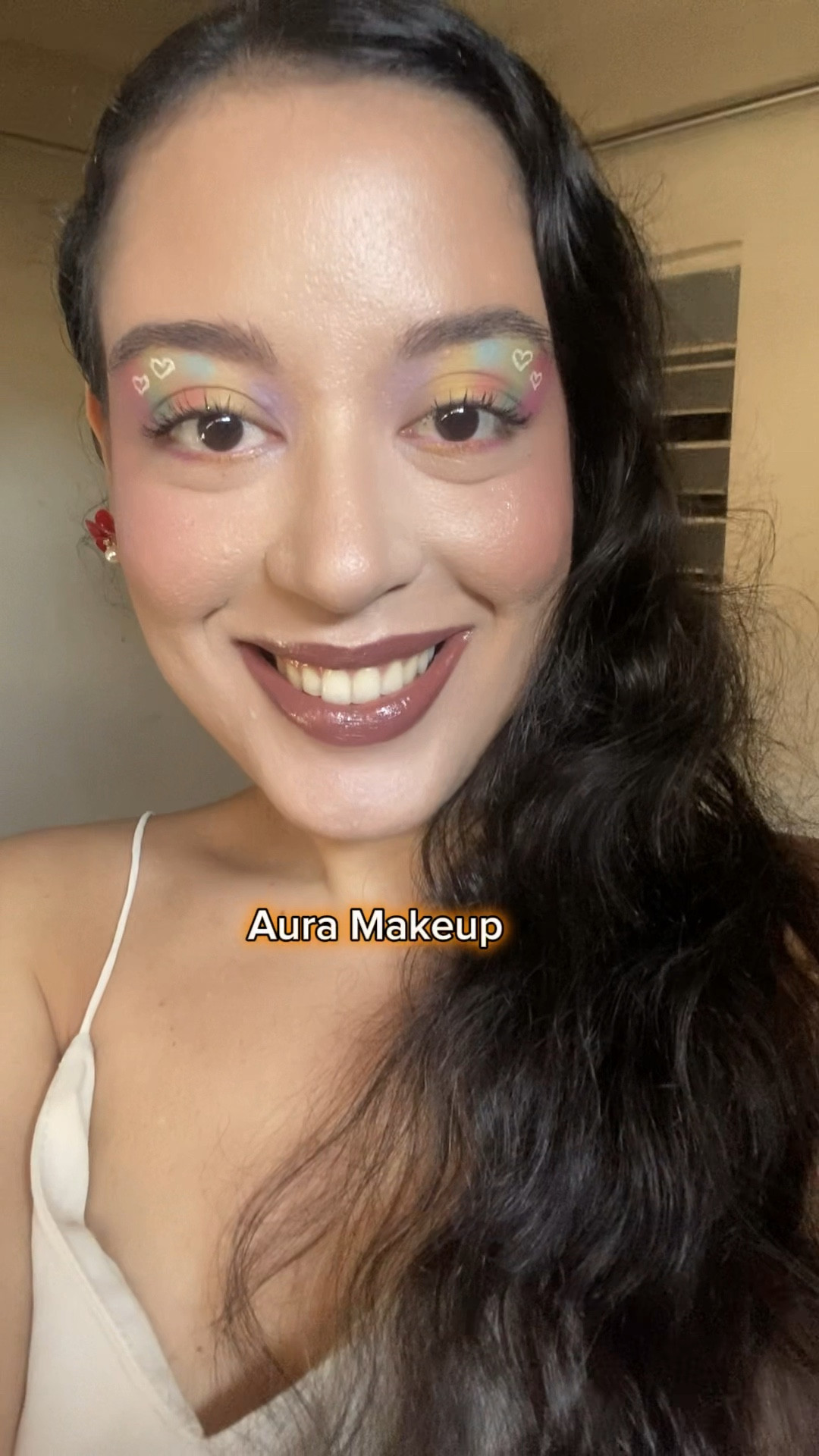 Aura Makeup com essa base resistente pra usar nos bloquinhos 🎊 Base Beauté Be Brasil 

#LTKsummer #LTKbeleza #LTKbrasil