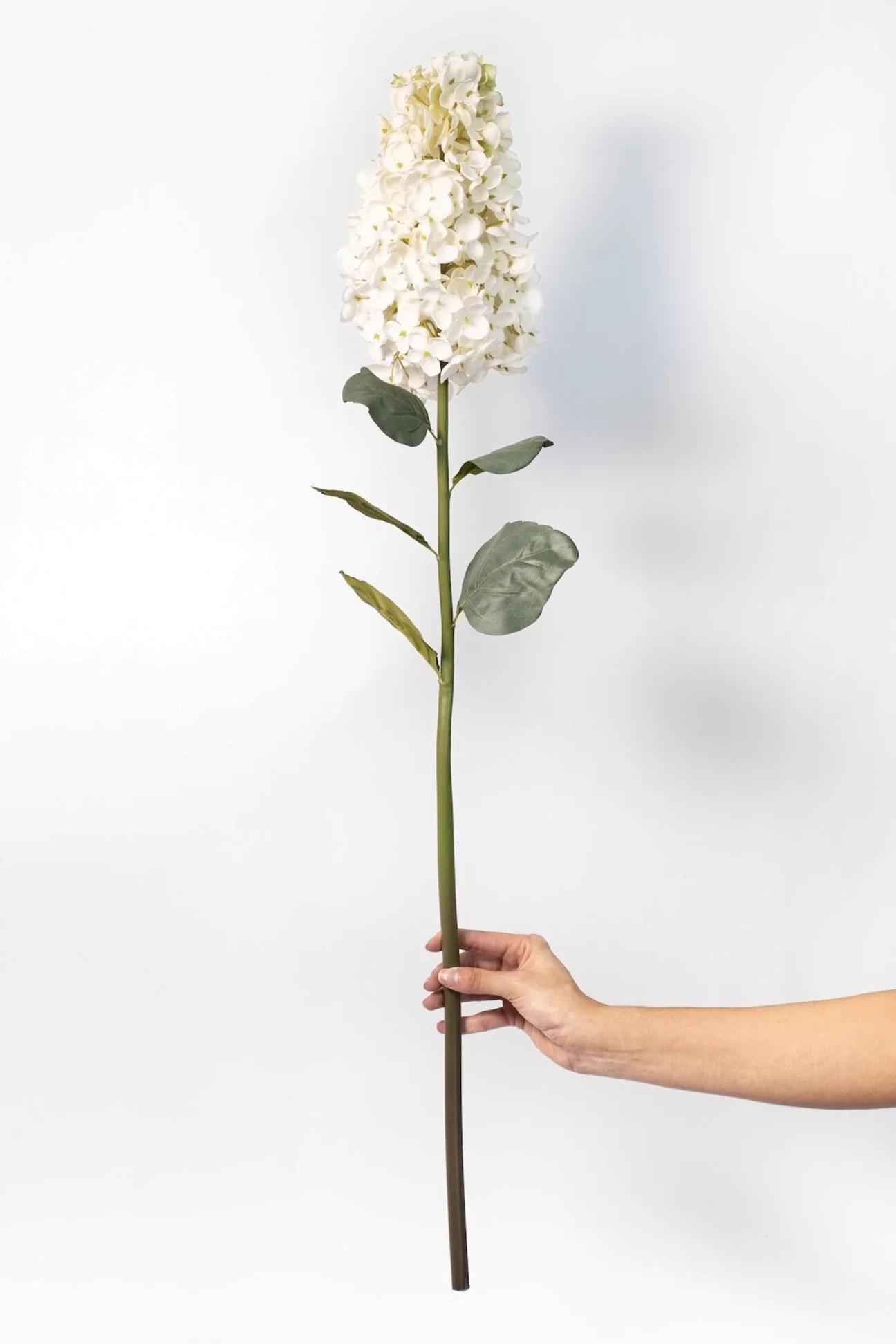 Hydrangea Stem - 37.5" | THELIFESTYLEDCO