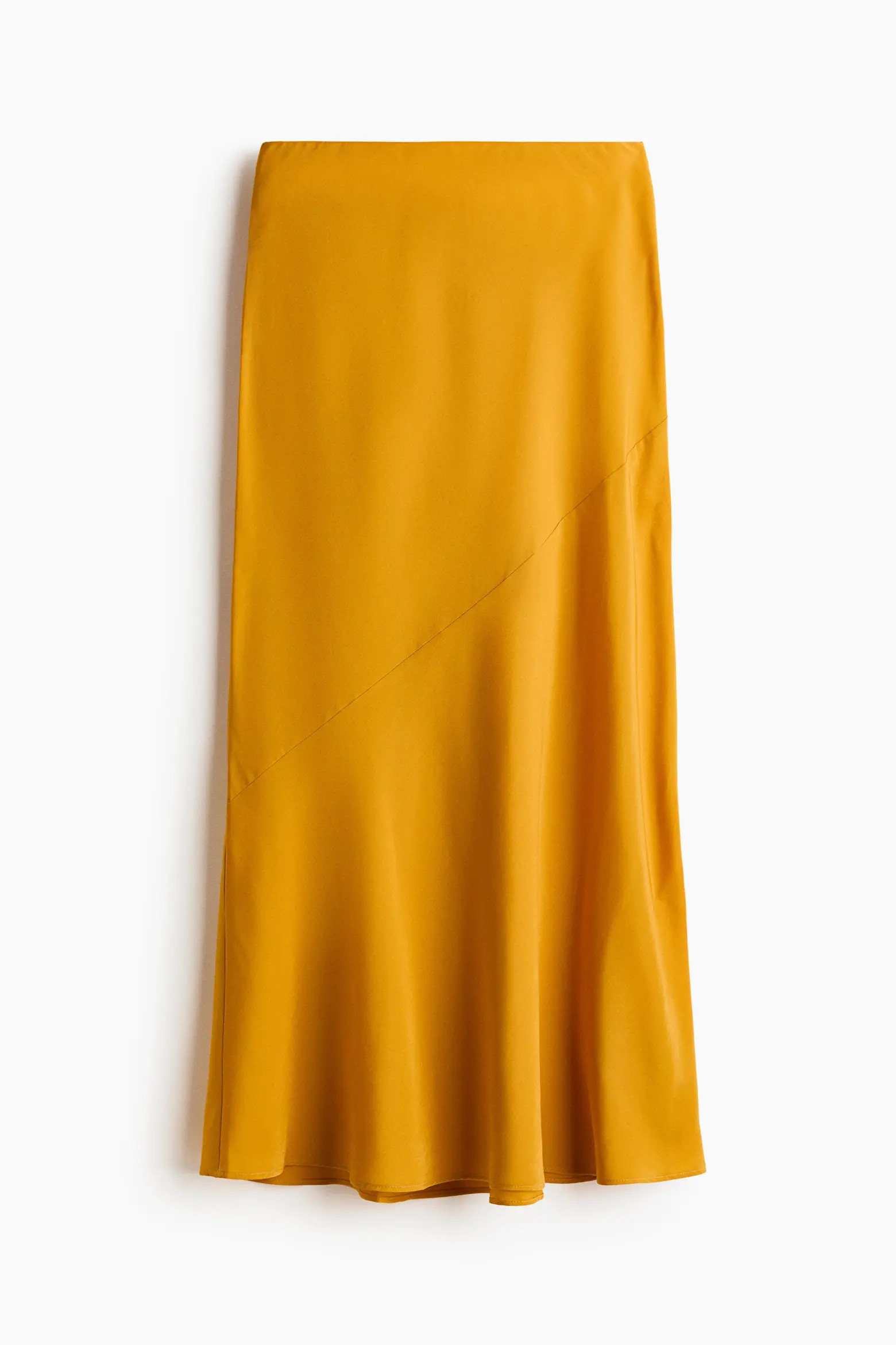 Satin Slip Skirt (Women) | Nordstrom | Nordstrom