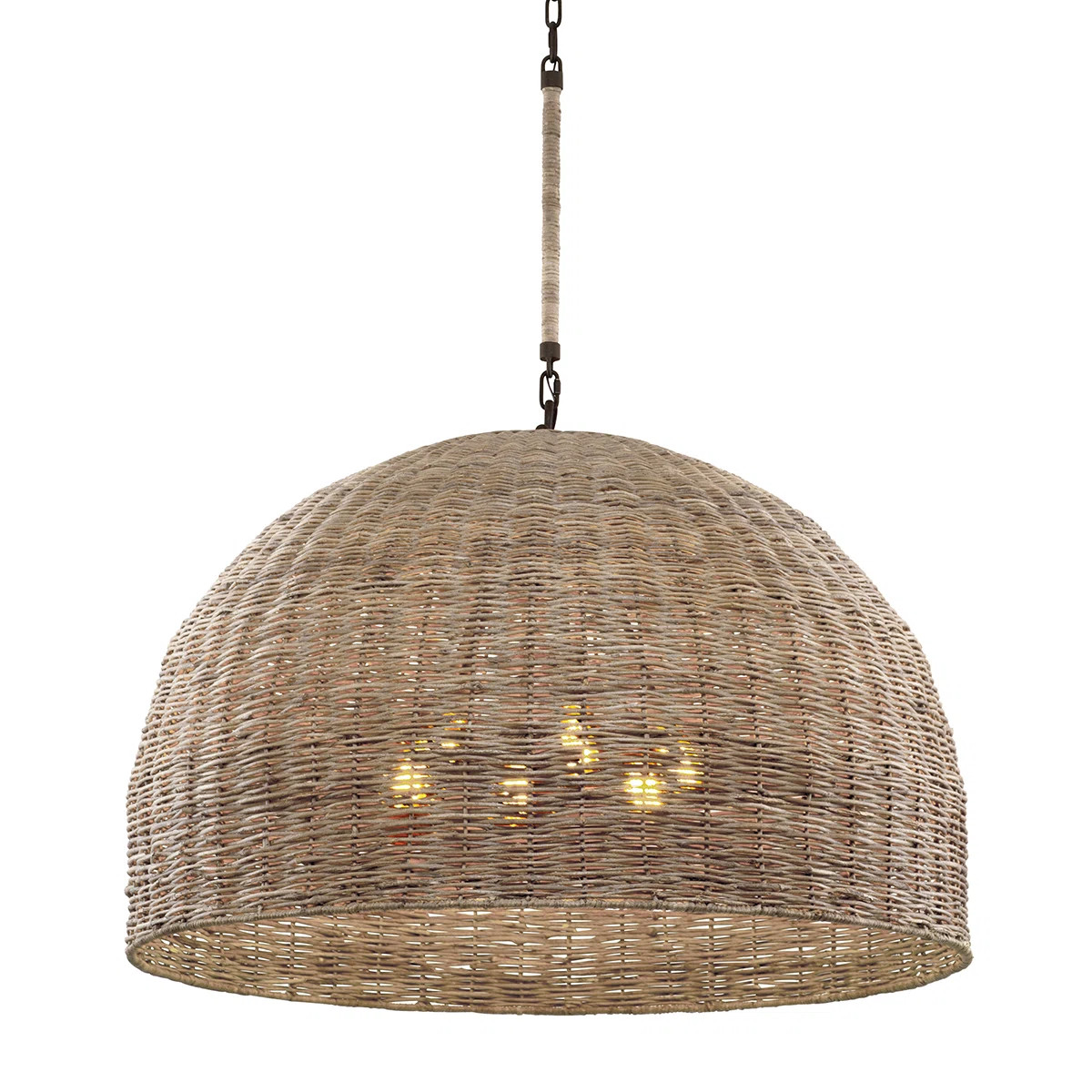 Huxley 6 Light Chandelier | Wayfair North America